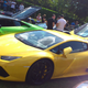 Illustration for article titled SUPERCAR SUNDAY...YELLOW DAY ;))) 6/9/15